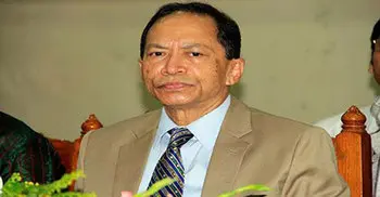 Bangladesh glaring example of communal harmony: Sinha