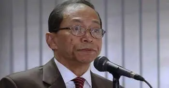 Chief Justice opines for relocation of Dhaka Metro Court 