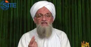 Al-Qaeda chief denounces Islamic State ‘liars’ 