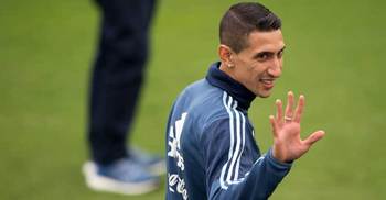 Di Maria considered international retirement 