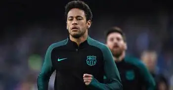 Neymar to return for Barcelona at Espanyol