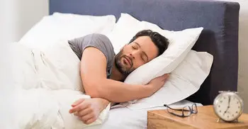 Salt and protein in food lead to post-meal sleepiness