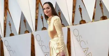 The worst-dressed celebrities at the 2017 Oscars