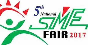 SME fair kicks off in city Wednesday