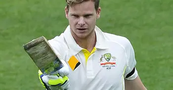Sunil Gavaskar slams ICC for taking no action against Steve Smith