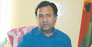 আত্মসমর্পণের পর কারাগারে সোহেল 