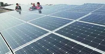 BEZA to set up solar zone for 1000 MW electricity