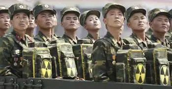 Ready for war if Trump wants it: North Korean official