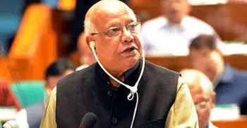Decision on VAT after discussion in JS: Muhith