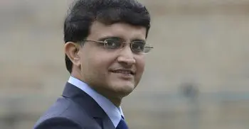 Death threat to Sourav Ganguly: 1 arrested 