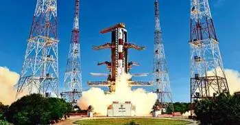 ISRO to launch South Asia Satellite on May 5