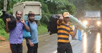 Sri Lanka asks for help as death toll hits 100