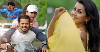 Sreesanth’s ‘Team 5’ to be released on July 14 