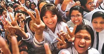Girls eclipse boys in SSC exams