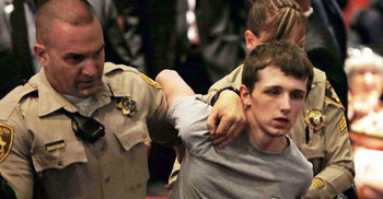 ট্রাম্পকে হত্যাচেষ্টায় ব্রিটিশ যুবকের কারাদণ্ড