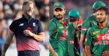 Bangladesh to bat first