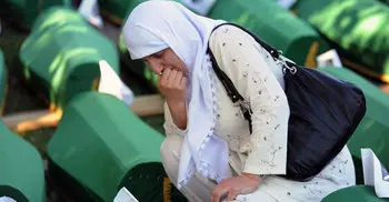Dutch partially liable for Srebrenica deaths: Courts