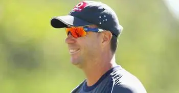 Stuart Law named West Indies coach