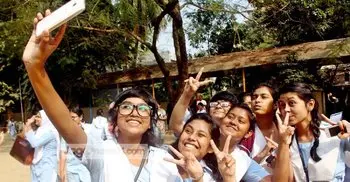 1,41,243 female students achieved GPA-5 in JSC, JDC exams