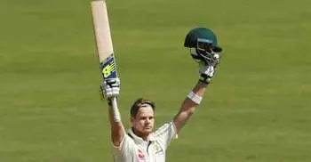 Smith joins elite ‘five-in-five club’