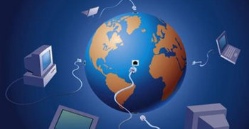 ফাইবার অপটিক সংযোগের আওতায় আসছে সব শিক্ষাপ্রতিষ্ঠান