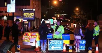 Manchester blast death toll rises to 22