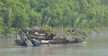 Pirate killed in Sundarbans ‘gunfight’