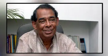 Suranjit Sengupta’s funeral Monday