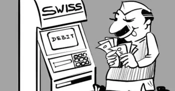 Money in Swiss banks: Bangladesh ranks 89th, UK on top