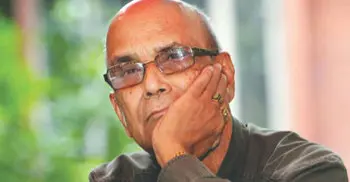 Syed Haq’s birthday today