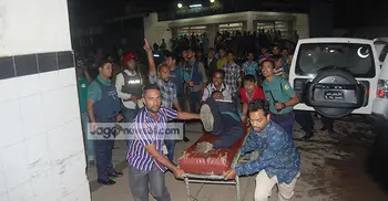 Militant retaliation claims 6 lives in Sylhet