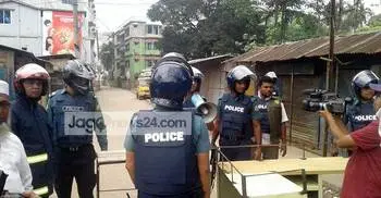 ‘Militants rented house 3 months ago’