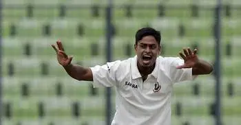 Happy Birthday Taijul Islam 