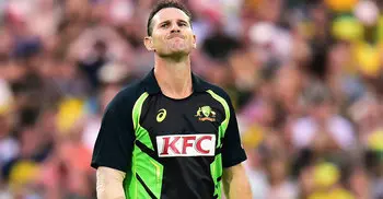 Tait retires from cricket 