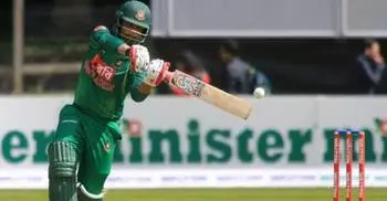 Bangladesh to bat first