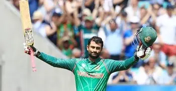 Tamim likely to play for Essex in Natwest T20 Blast