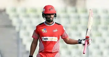 Tamim achieves another batting milestone