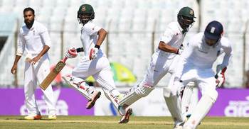 England left frustrated as Tamim proves their nemesis again