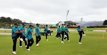 Second ODI: Tamim eyeing comeback in series 