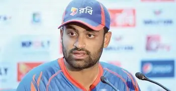 Tamim calls for team effort 