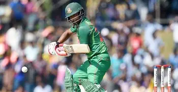 Bangladesh opt to bat first
