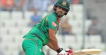 Tigers struggle to chase down Sri Lanka’s 281