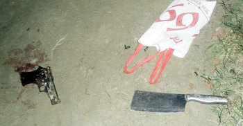 টাঙ্গাইলে র‌্যাবের গুলিতে ছিনতাইকারী নিহত