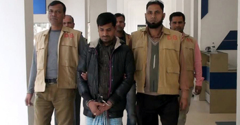 গোপালপুরে ইয়াবাসহ মাদক ব্যবসায়ী গ্রেফতার