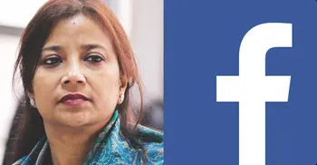 Bangladesh to sit with Facebook for separate desk