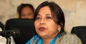 Tarana says govt has no plan to restrict free calling apps