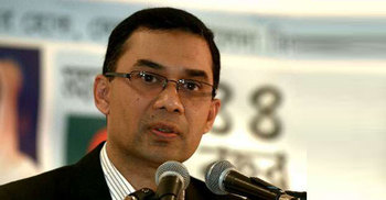 তারেক রহমানের বিরুদ্ধে গ্রেফতারি পরোয়ানা 