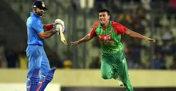 Tigers ready to roar again