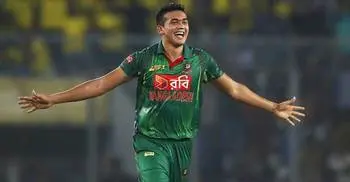 The man behind Taskin’s rehabilitation 