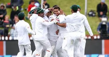 India bat, Rahane and Bhuvneshwar included